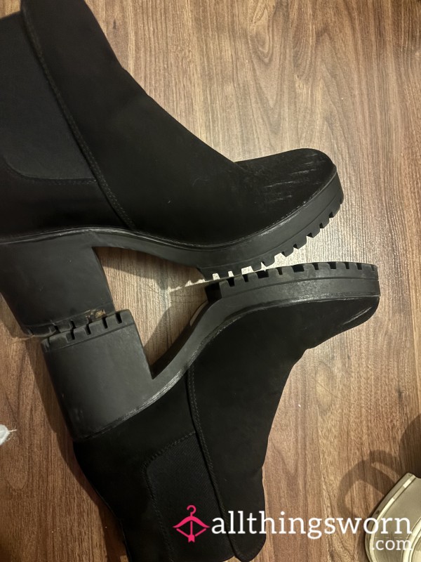 Boots