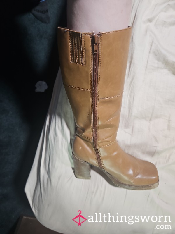 Boots
