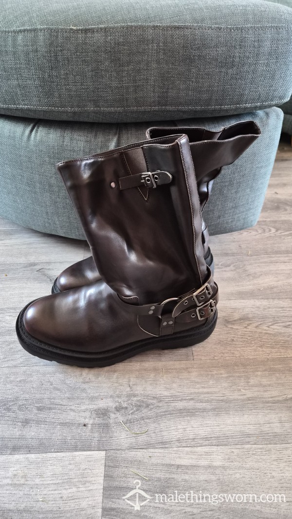Boots Bundle Pictures