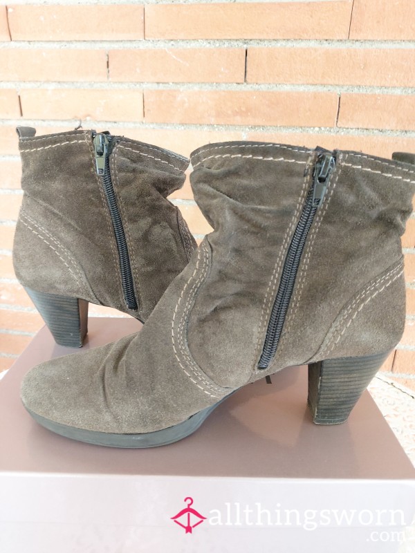 Boots For You
