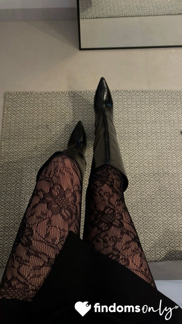 Boots Worship