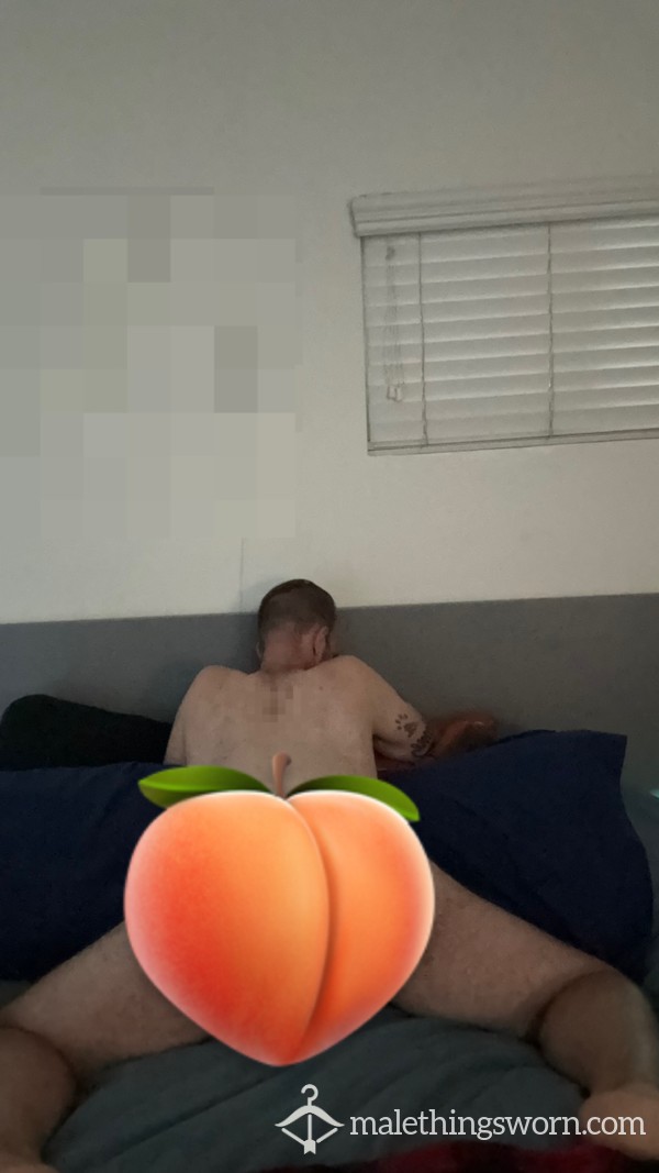 Booty Booty Booty