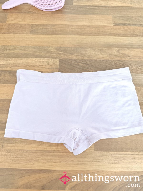 Booty Boxer Shorts