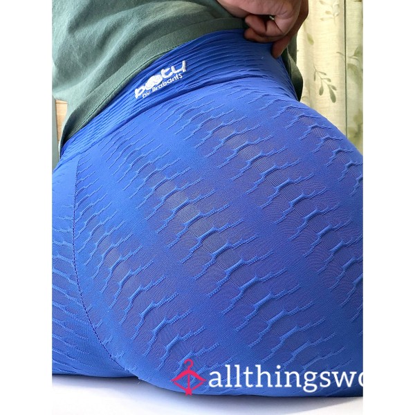 Booty By Brabants Croco 🐊 Skin Leggings