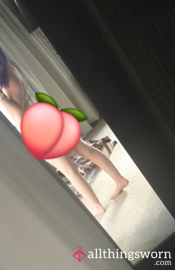 Booty Content