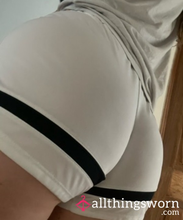 Booty Dump