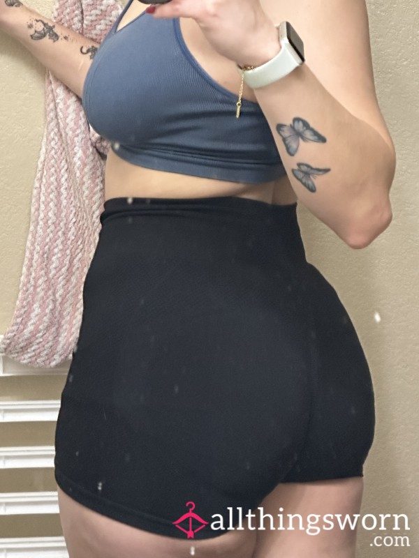 Booty Lovers 😉