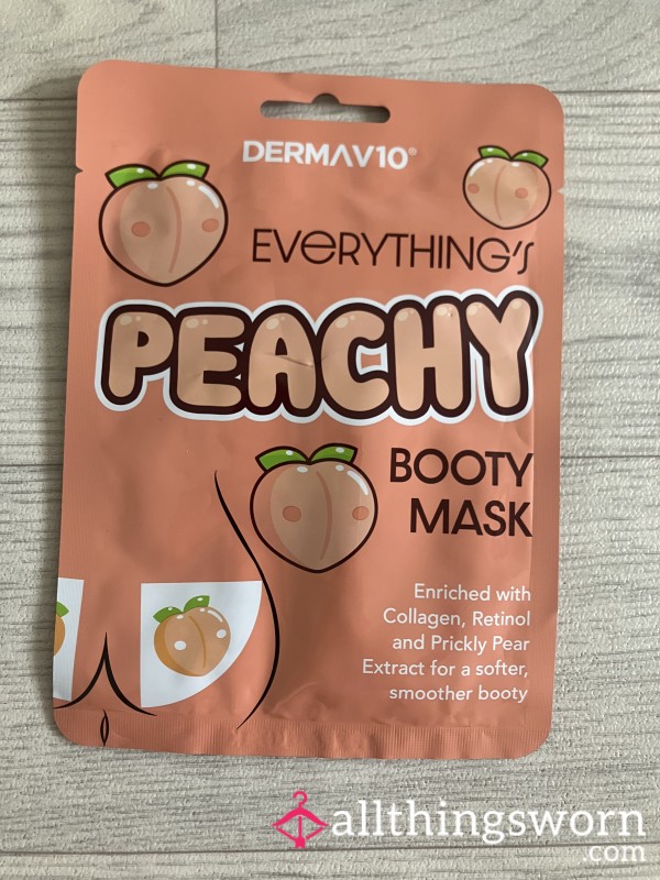 Booty Mask