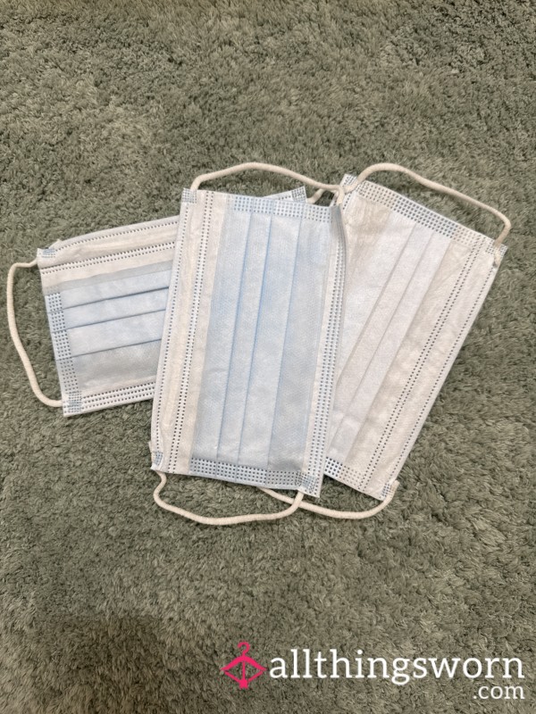 Booty Masks