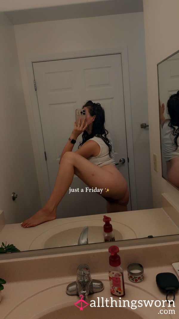 Booty Pics
