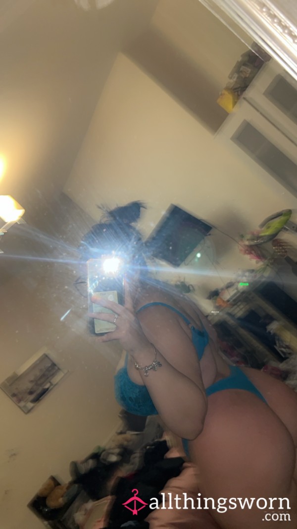 Booty Pics