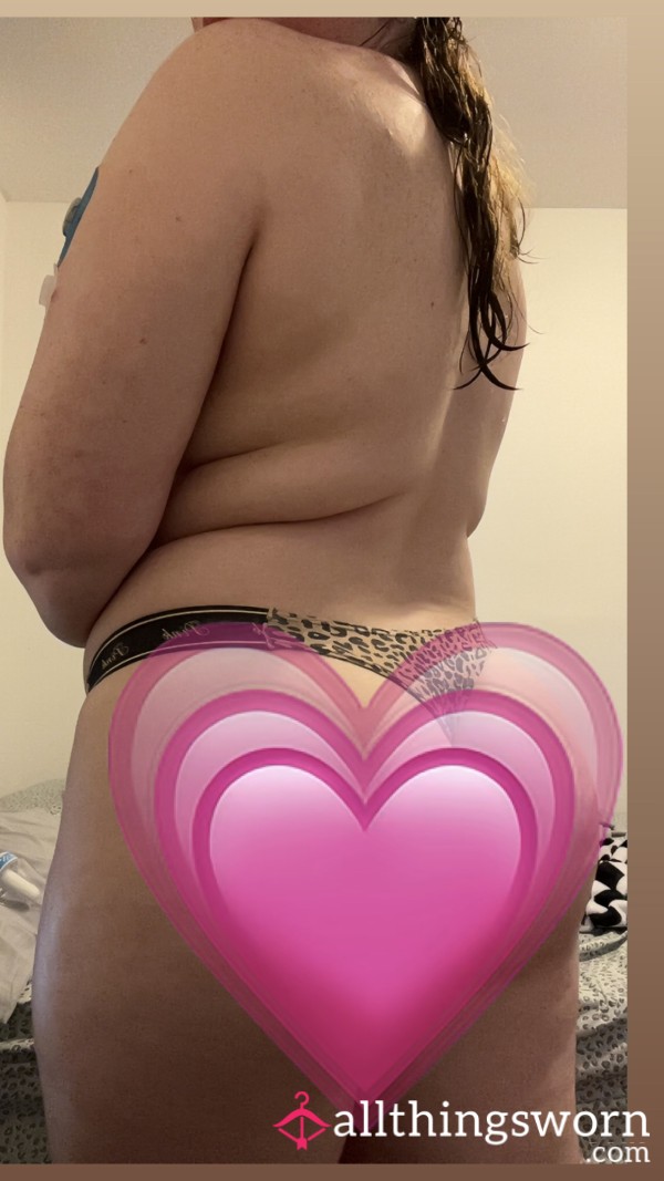 Booty Pics