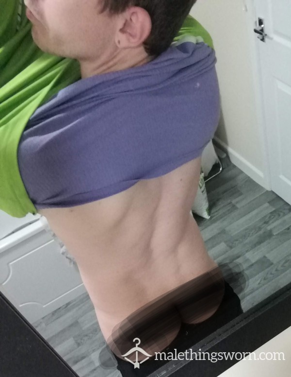 Booty Pics