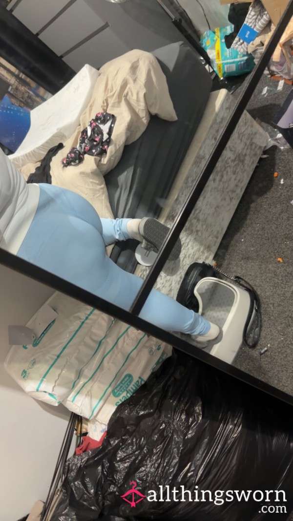 Booty Pics 😋