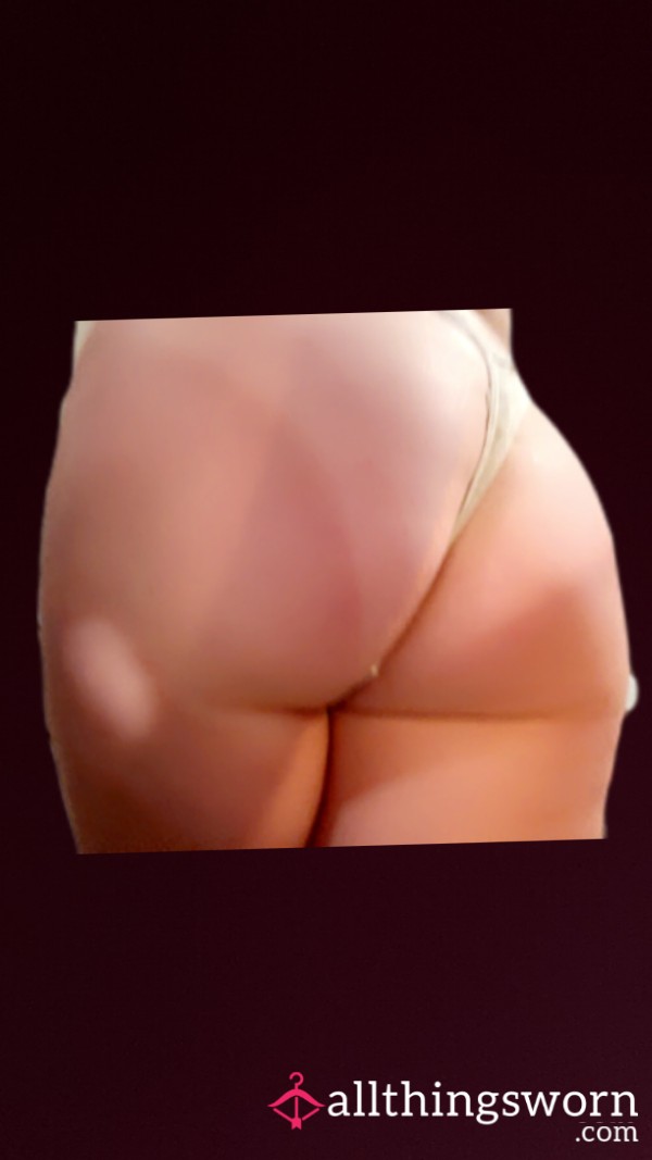 Booty Pics