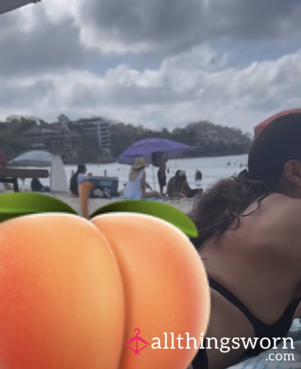 Booty Shakes