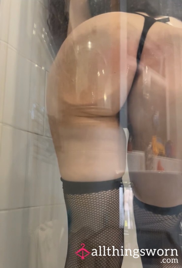 Booty Writing 🍑
