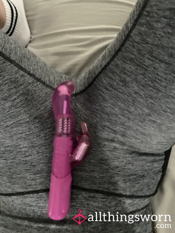 Bored And Horny After The Gym