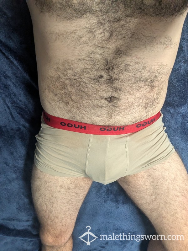 Boss Boxers