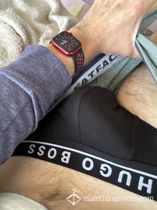 Boss Briefs