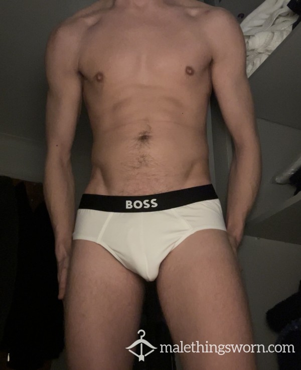 Boss Briefs