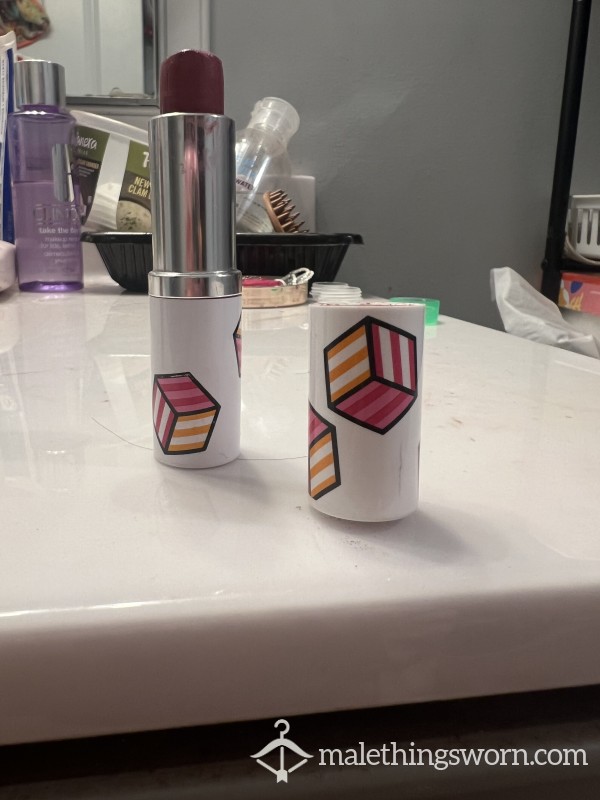 BOSS Lipstick 💄