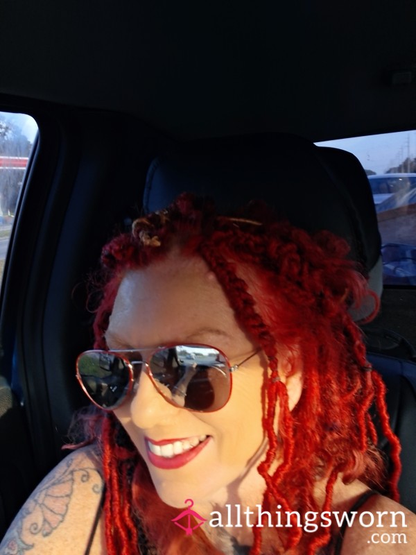 Bossy Sideb**ch/Over Protective Mommy?