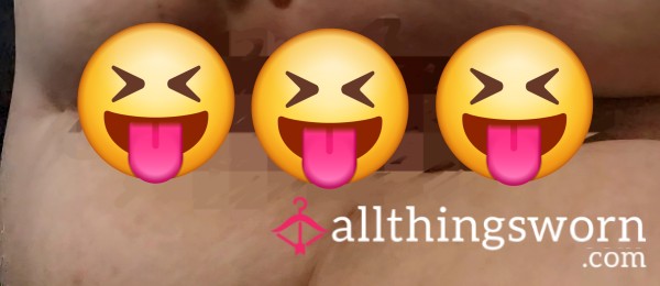 Both Holes At Full Few 👌😘😘
