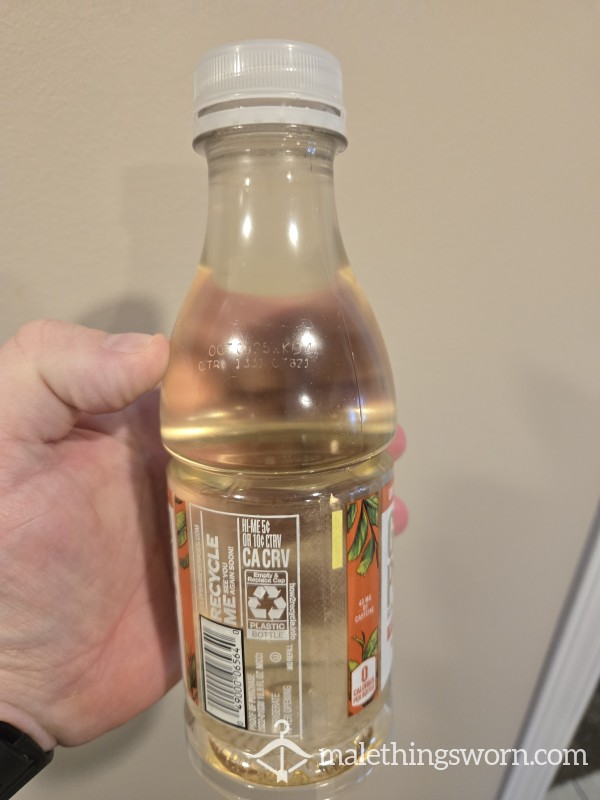 Bottle Of Pi*s