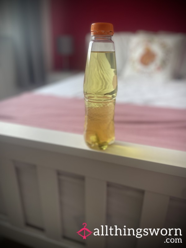 🍋 Bottle - Various Sizes