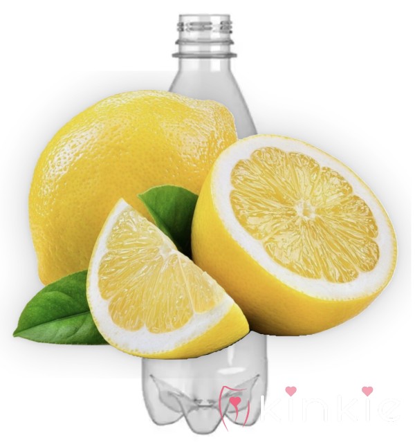 Bottled Morning Lemonade 250ml Bottle 🍋
