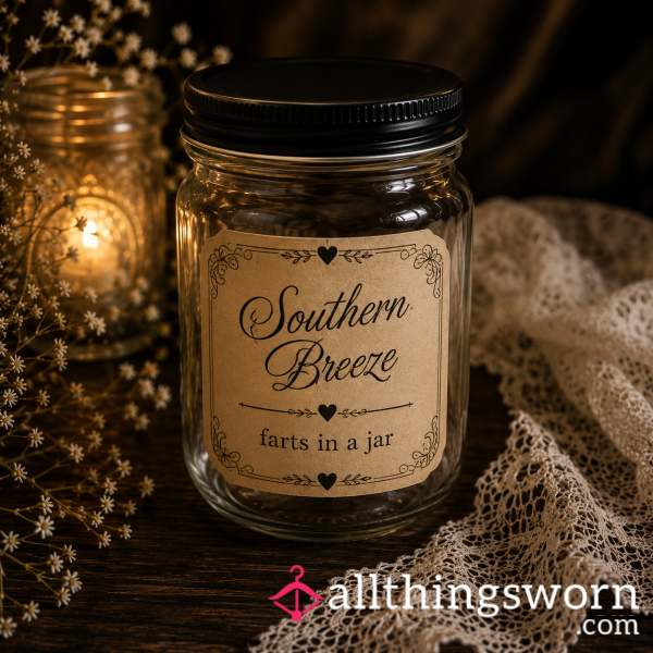 Bottled Southern Breeze