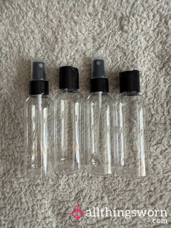 Bottles - 🍋💦🤤