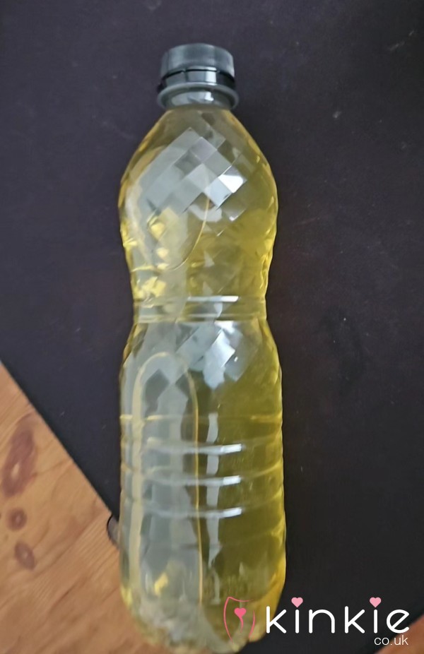 Bottles Of Wee 500ml