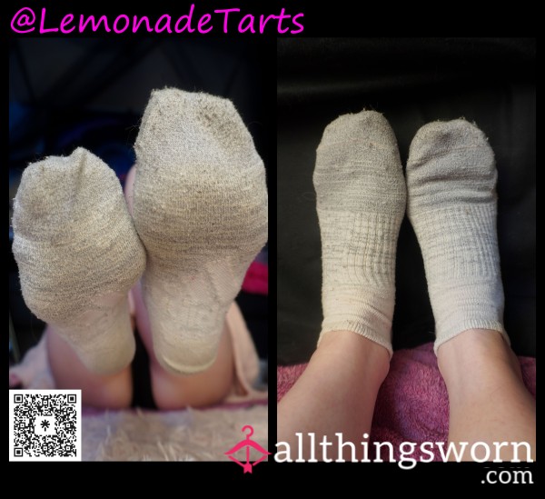 BOTTOM ADIDAS (SOCKS LISTING #21)