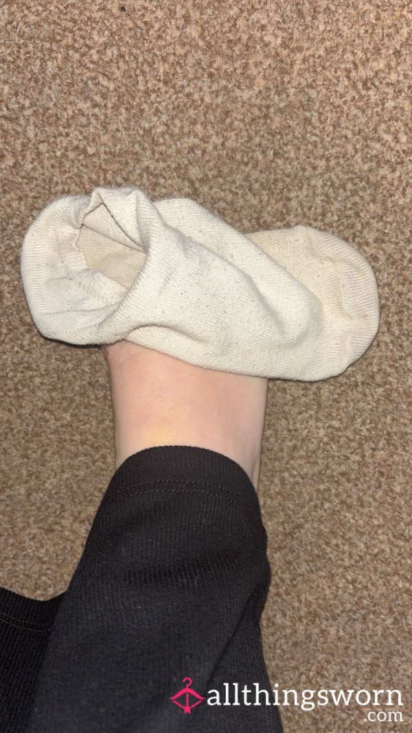 Bottom Of My Socks Are Dirty 5 Pics To See The Bottom