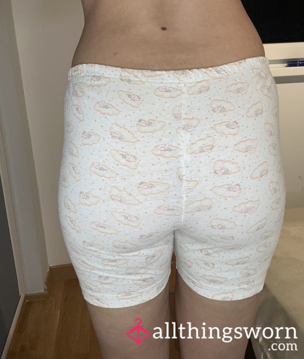 Bottom Pajamas