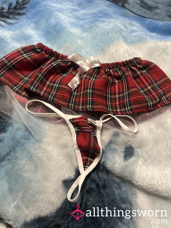 Bottoms Of Lingerie