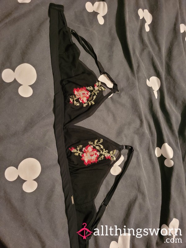 Boux Avenue Bra