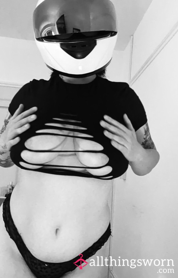 Bouncing Boob Play