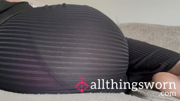 Bouncing Booty