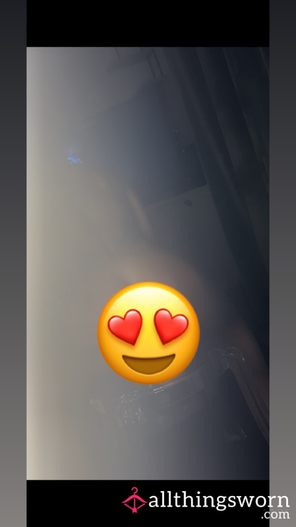 Bouncing On My 11” 😈