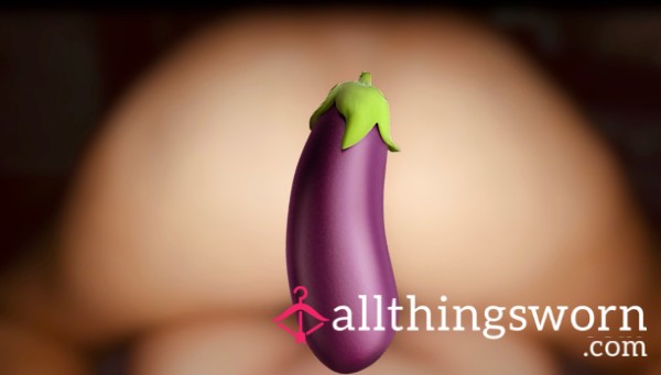 Bouncing On My Husband's C*ck! 👅