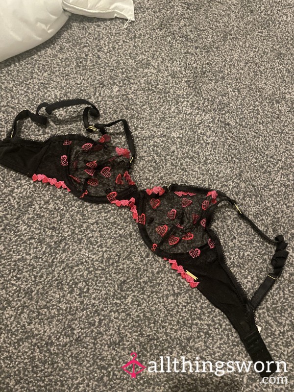Boux Avenue Bra