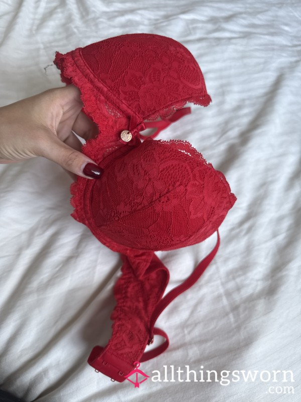 Boux Avenue Bra