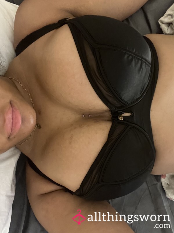 Boux Avenue Bra