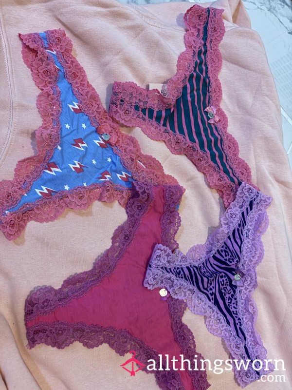 Boux Avenue Fun Design Panties