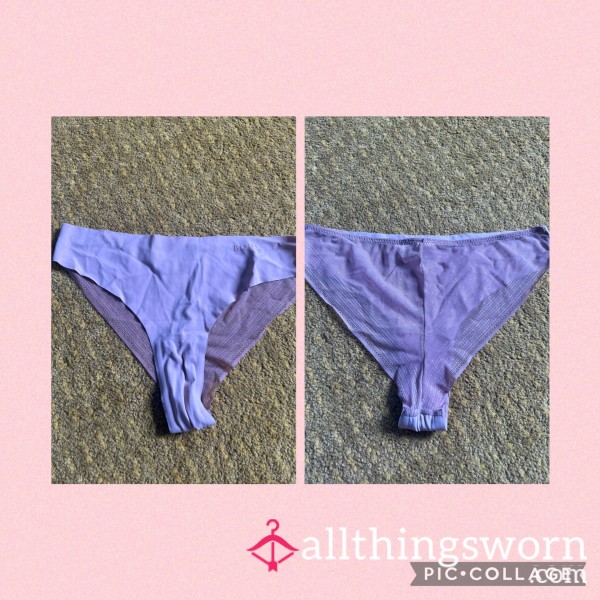 Boux Avenue Pink Panties
