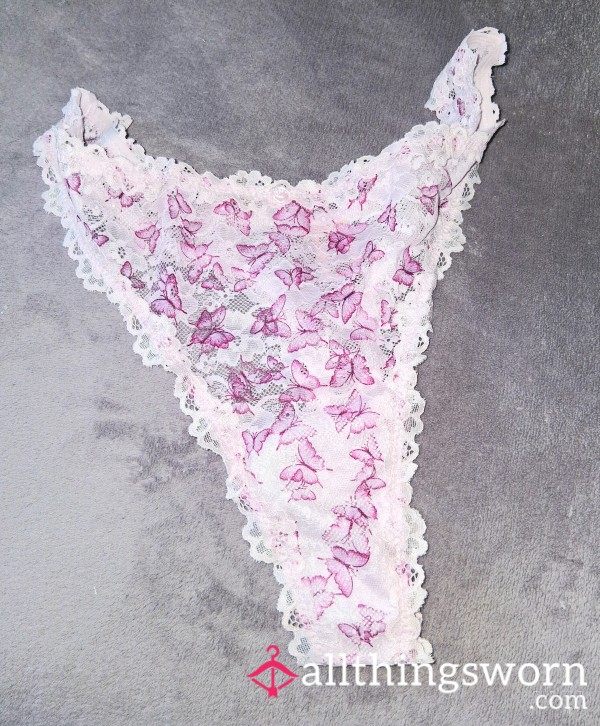Boux Avenue  Pretty Pink 💕 24hr Wear Included