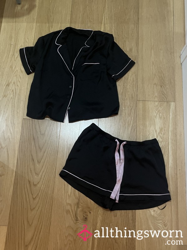 Boux Avenue Pyjamas